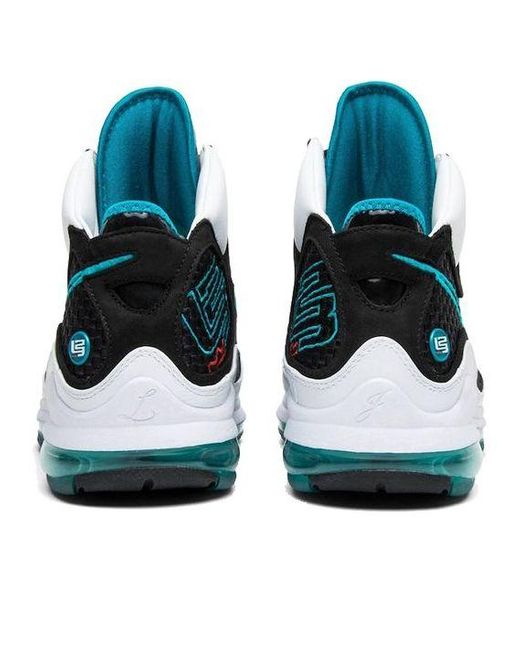 Nike Blue Air Max Lebron 7 Retro Qs Carpet' 2019 for men