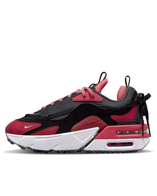 Nike Red (Wmns) Air Max Furyosa Gypsy Rose'