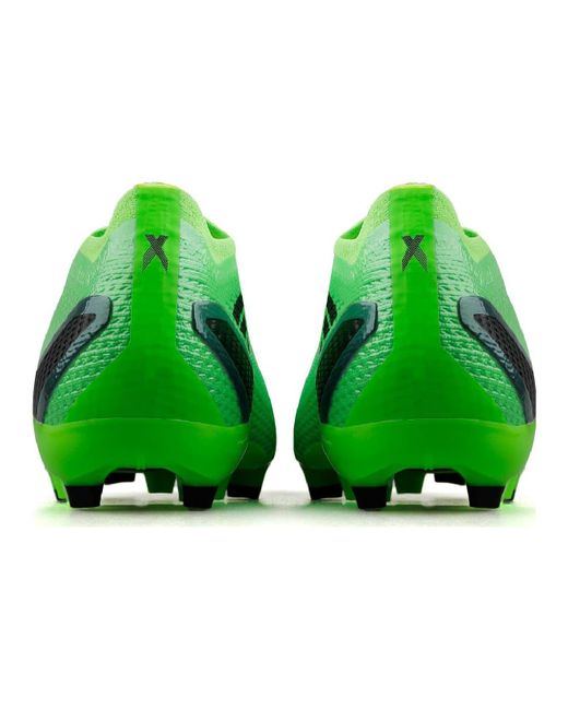 Adidas Green X Speedportal.2 Football Boots Firm Ground for men