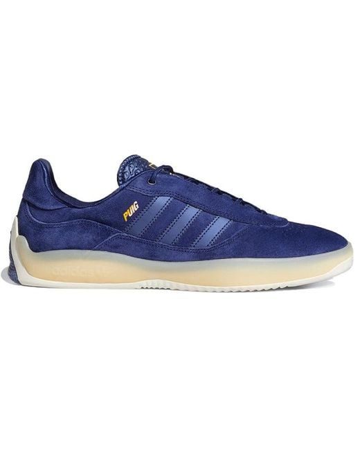 Adidas Blue Puig 'Night Sky' for men
