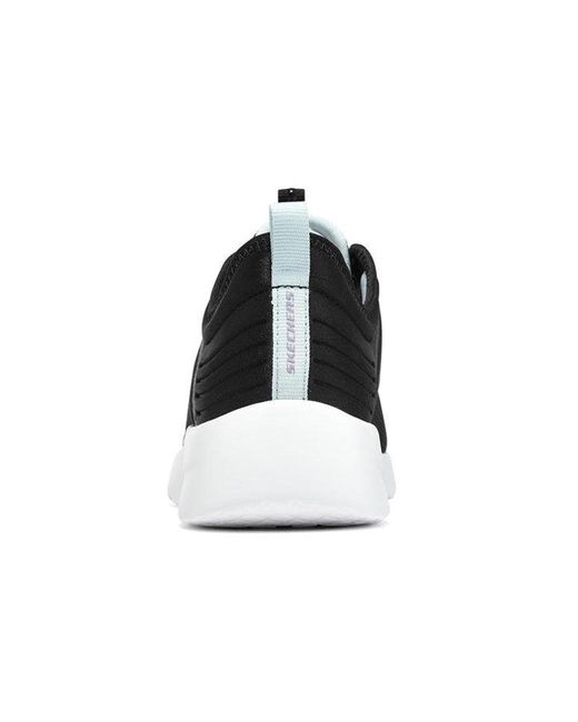Skechers Black (Wmns) Dynamight 2.0