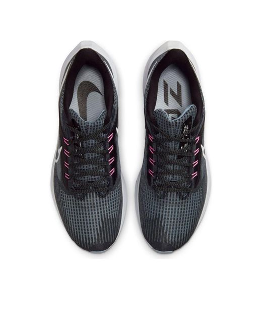 Nike Blue Air Zoom Pegasus 39 for men