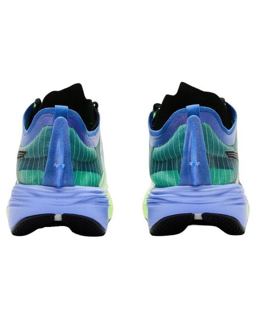 PUMA Green Fast-Fwd Nitro Elite Royal Sapphire' for men