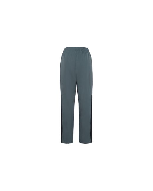 Under Armour Blue Vital Woven Pants 'Pitch' for men