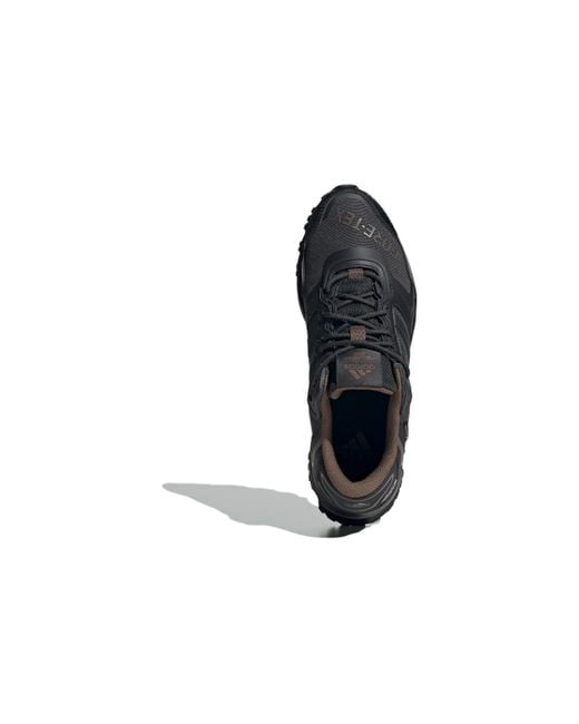 Adidas Blue Marathon 2K Gore-Tex for men
