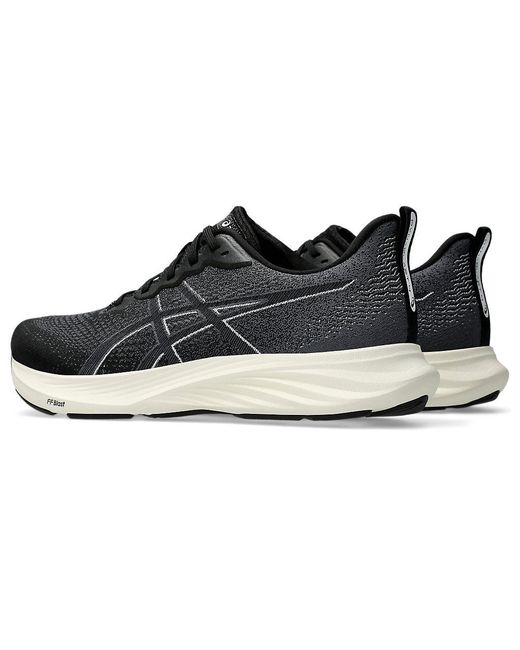 Asics Black Dynablast 4 Carrier' for men