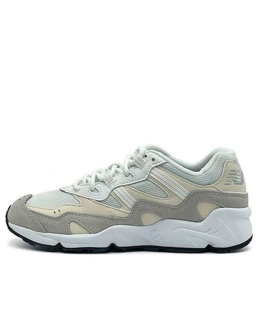 New Balance Gray 850 D for men