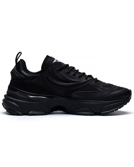 Li-ning Blue Cf Star Trek for men