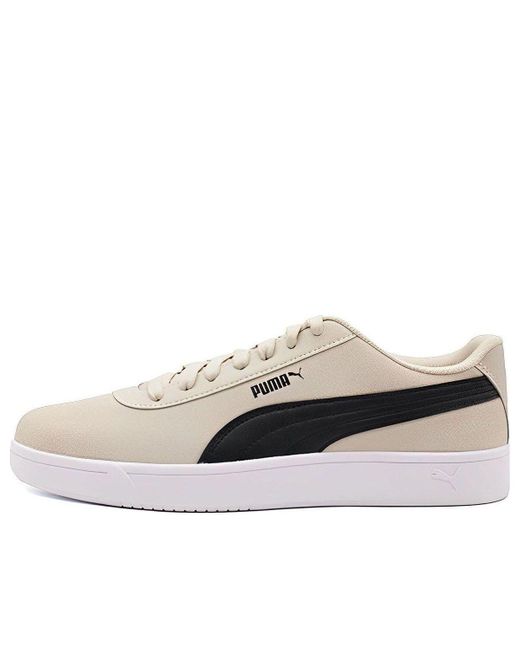 PUMA White Coat Pure Sd for men