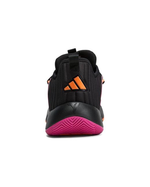 Adidas Black Trae Unlimited for men