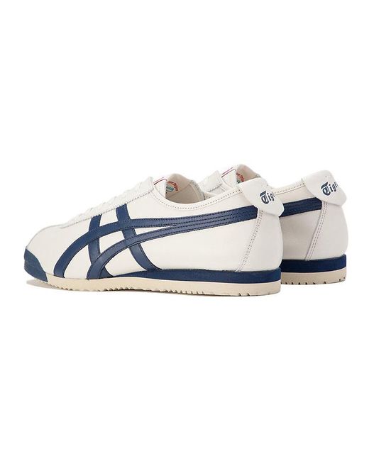 Onitsuka Tiger Blue Nippon Made Limber for men