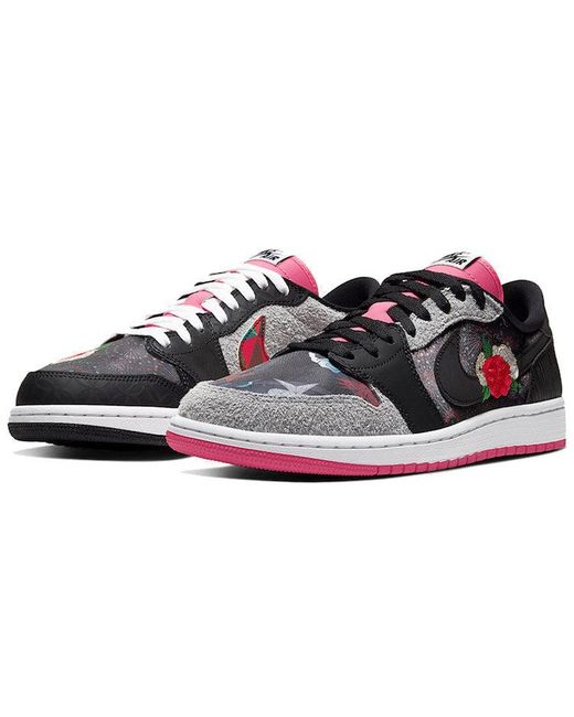 Nike Blue 1 Low Og 'Chinese New Year 2020' for men