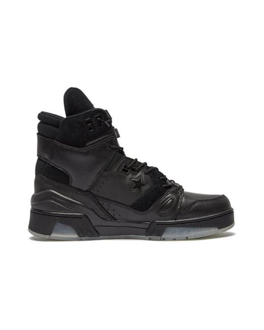 Converse Black Thesoloist X Erx-260 Hi 'I Am The Soloist' for men
