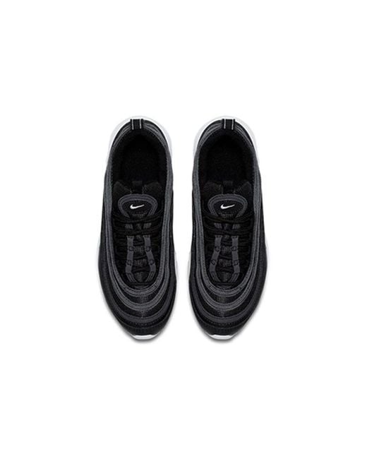 Nike Black Air Max 97 for men