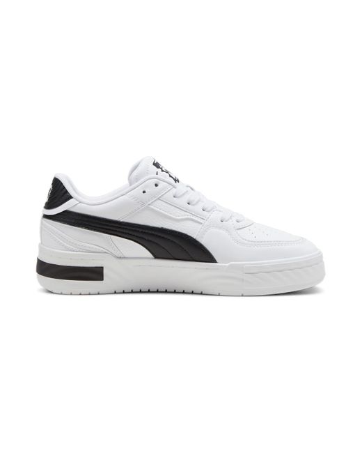 PUMA White Ca Pro Ripple for men