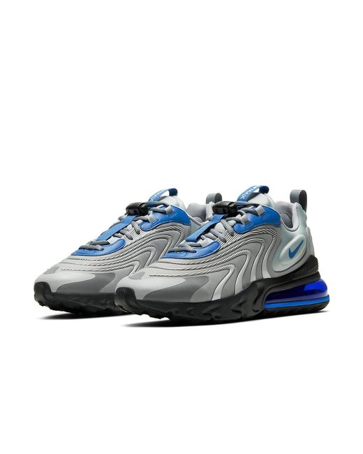 Nike Blue Air Max 270 React Eng 'Battle' for men