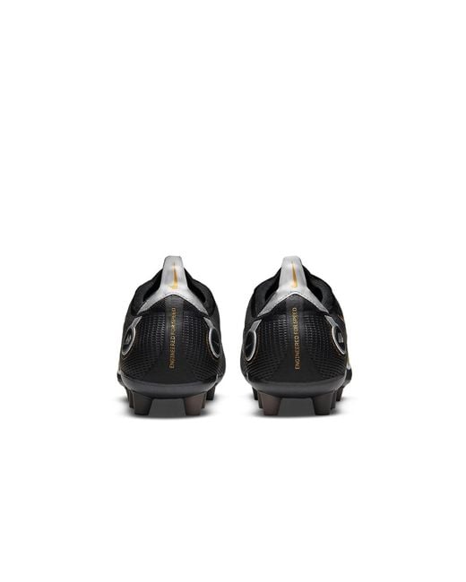Nike Black Mercurial Vapor 14 Elite Ag 'Shadow Pack' for men