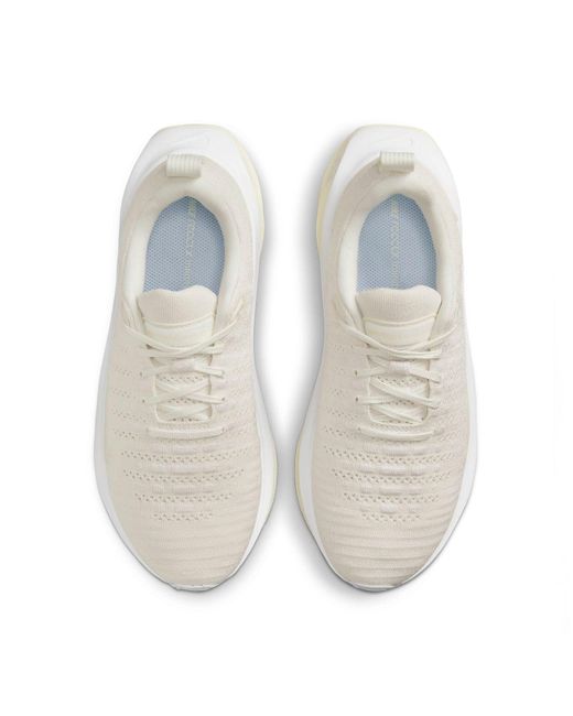 Nike White (Wmns) Reactx Infinity Run 4 'Phantom'