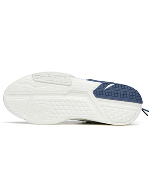 Anta White At91 Low for men