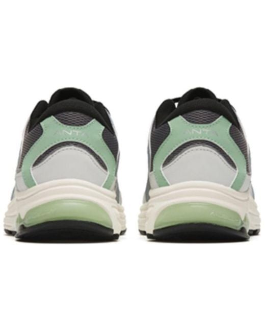 Anta Brown At954 for men