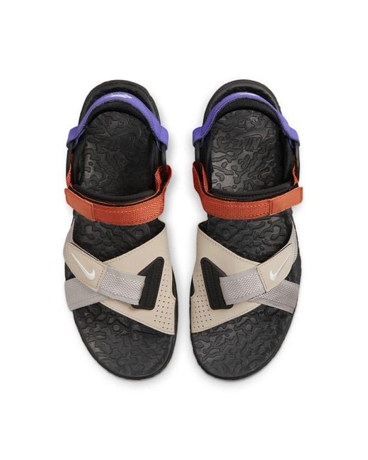 Nike Blue Acg Air Deschutz+ 'Light Iron Ore Rust Oxide' for men