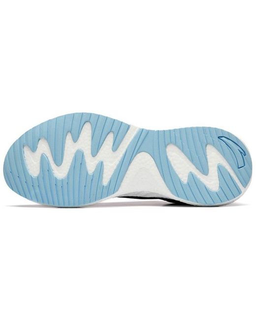 Anta Black Martian Foam for men