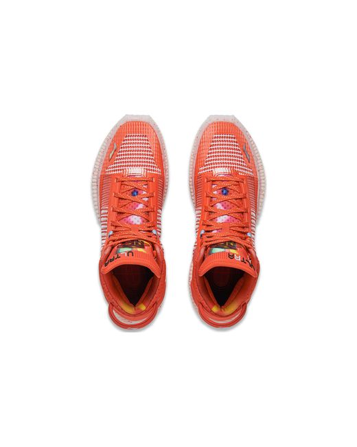 Li-ning Red Badfive 3 Ultra 'Neon' for men