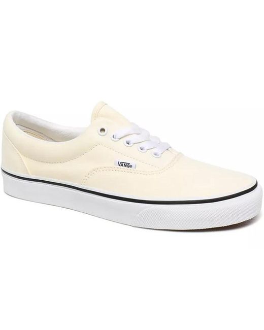 Vans White Era 'Classic' for men