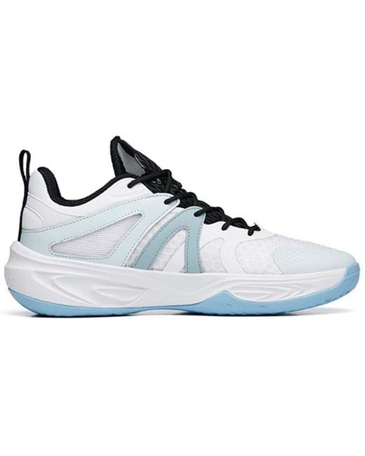 Anta Blue Wind Cave 3 for men