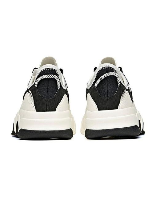 Anta White Young Generation for men