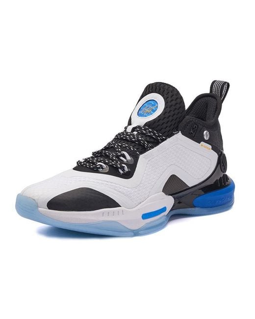 361 Degrees Blue Ag2 Aaron Gordon for men