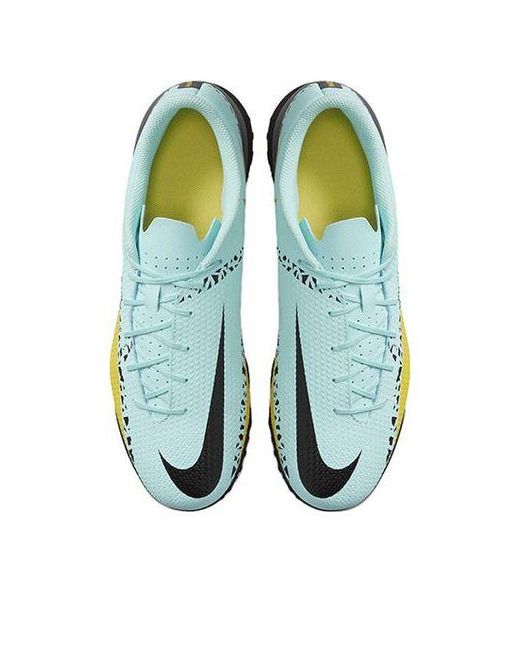 Nike Blue Phantom Gt2 Club Tf 'Glacier Ice Strike Sunset Glow' for men