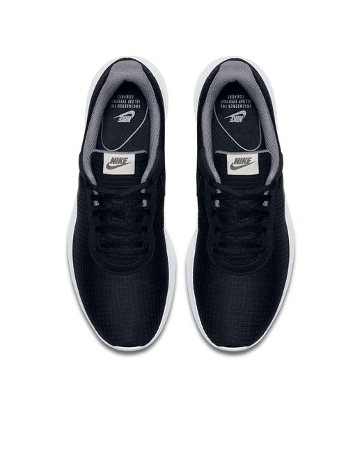 Nike Blue Tanjun for men
