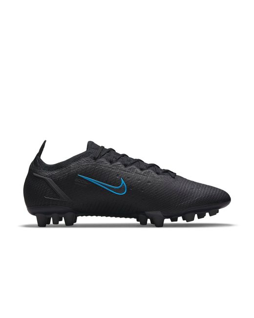Nike Blue Mercurial Vapor 14 Elite Ag Photo' for men