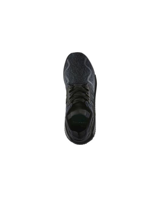 Adidas Black Eqt Cushion Adv Friday' for men