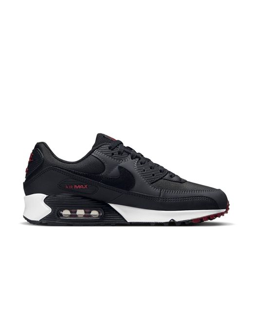 Nike Blue Air Max 90 'Anthracite Team' for men