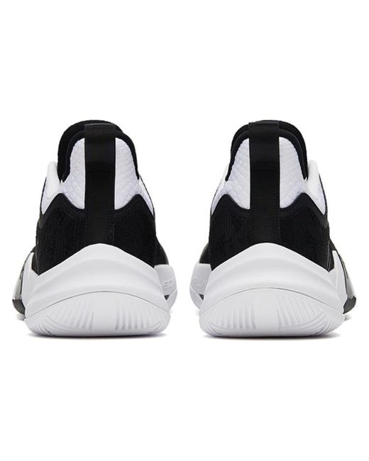 Anta Black Light Crazy 4 Team for men