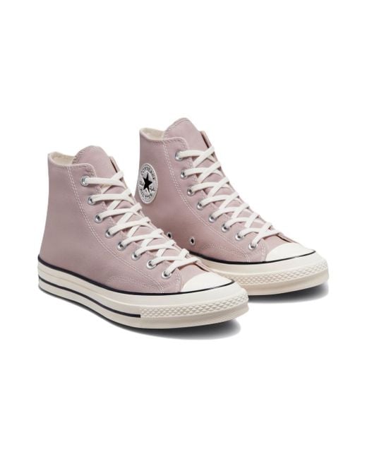 Converse Brown Chuck 70 High 'Stone Mauve' for men