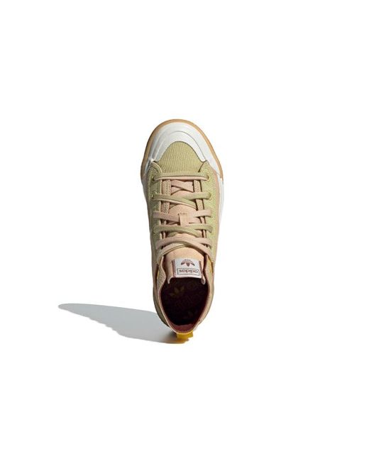 Adidas Natural (Wmns) Nizza Hi Dl