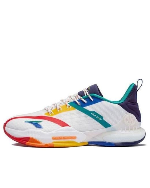 361 Degrees Blue Ag2 Aaron Gordon And Columbine' for men