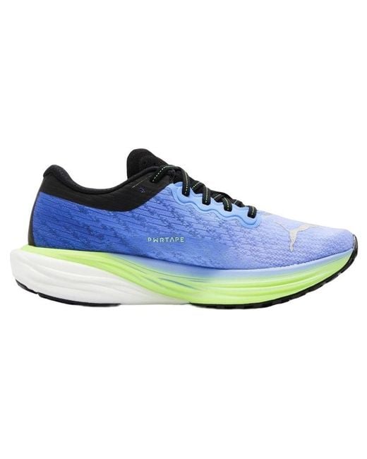 PUMA Blue (Wmns) Deviate Nitro 2 'Royal Sapphire'