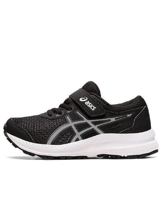 Asics Black (Ps) Gel-Contend 8 for men