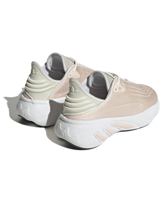Adidas White (Wmns) Originals Adifom Sltn Shoes 'Wonder Quartz Halo Blush'
