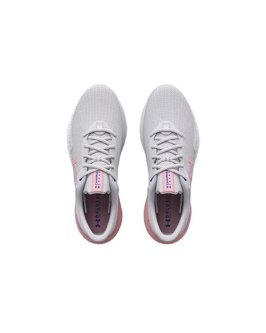 Under Armour White (Wmns) Charged Escape 4 Versa'