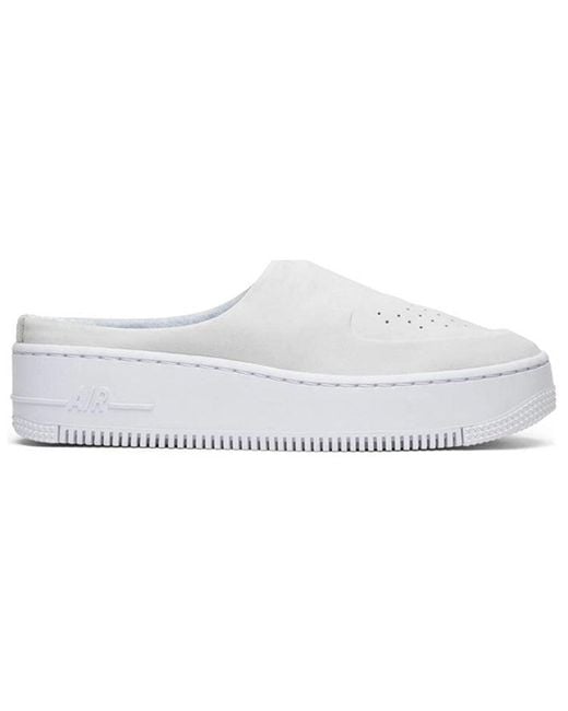 Nike White (Wmns) Air Force 1 Lover Xx 'The 1 Reimagined'