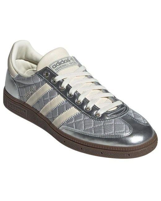 Adidas White Handball Spezial for men