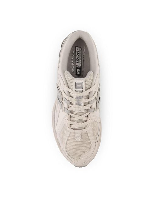 New Balance White 1906R for men