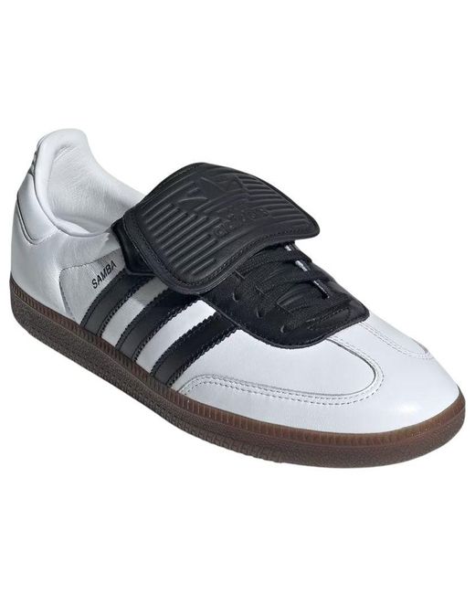 Adidas Blue Samba Lt 'Cloud Core' for men