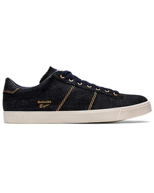 Onitsuka Tiger Blue Lawnship 3.0 for men
