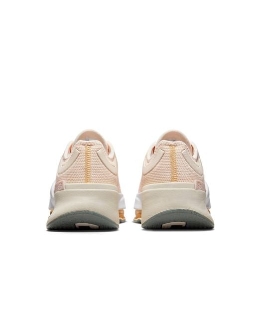 Nike White (Wmns) Superrep 4 Next Nature
